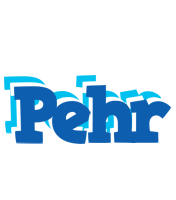 Pehr business logo