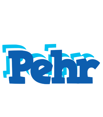 Pehr business logo