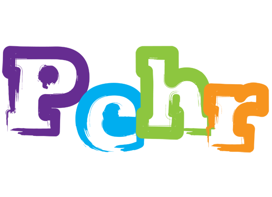 Pehr casino logo