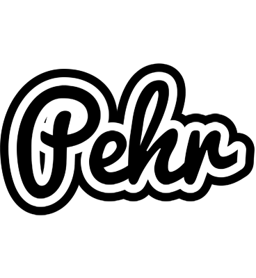 Pehr chess logo