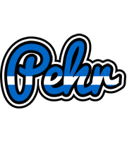 Pehr greece logo