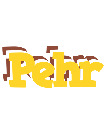 Pehr hotcup logo