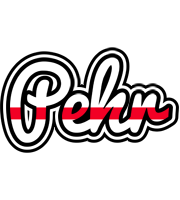 Pehr kingdom logo