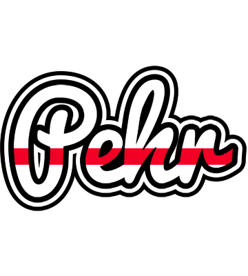Pehr kingdom logo