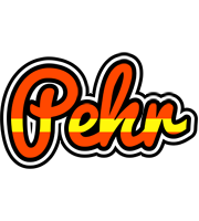 Pehr madrid logo