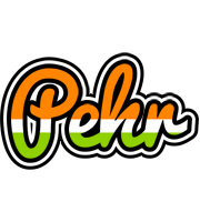 Pehr mumbai logo