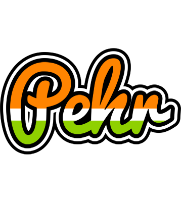 Pehr mumbai logo