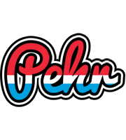 Pehr norway logo