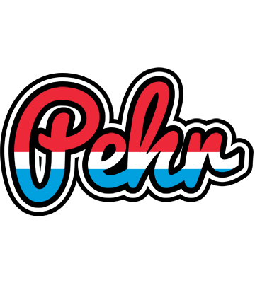 Pehr norway logo