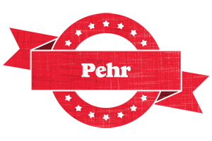 Pehr passion logo