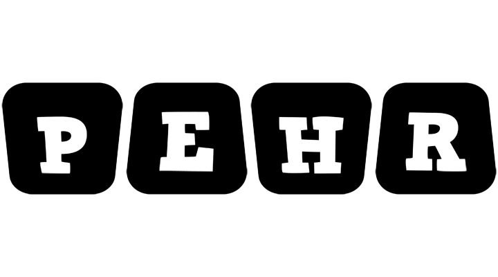 Pehr racing logo