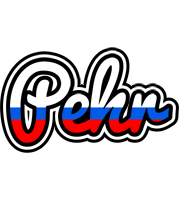 Pehr russia logo