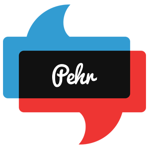 Pehr sharks logo