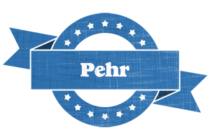 Pehr trust logo