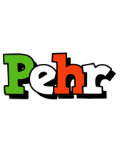 Pehr venezia logo