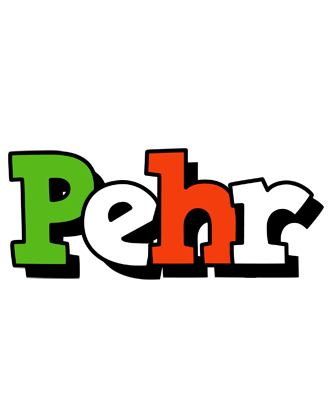 Pehr venezia logo