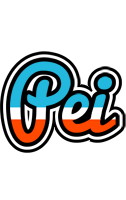 Pei america logo