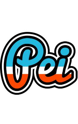 Pei america logo