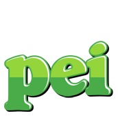 Pei apple logo