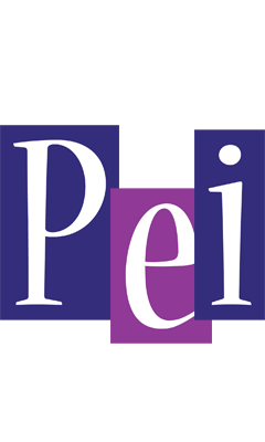 Pei autumn logo