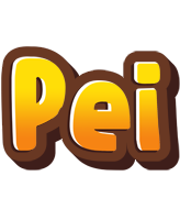 Pei cookies logo