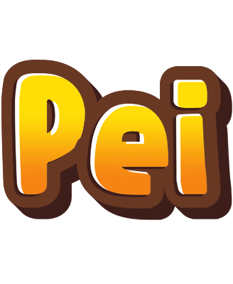 Pei cookies logo