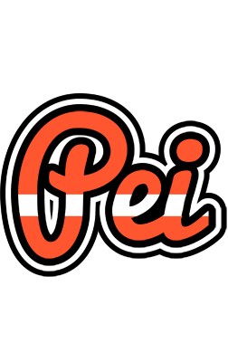 Pei denmark logo