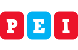 Pei diesel logo