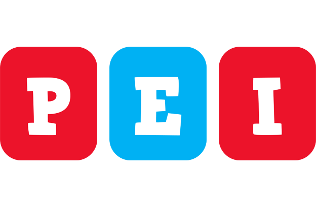 Pei diesel logo