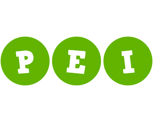 Pei games logo