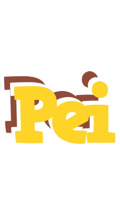 Pei hotcup logo