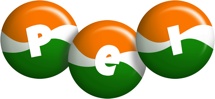 Pei india logo