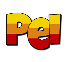 Pei jungle logo