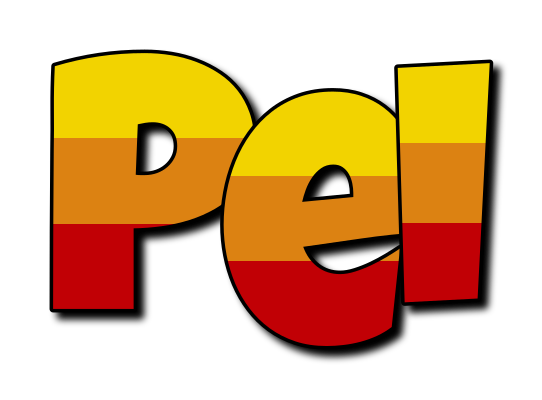 Pei jungle logo