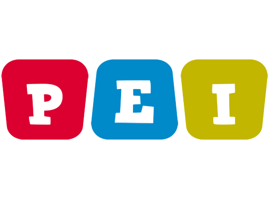 Pei kiddo logo