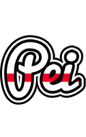 Pei kingdom logo