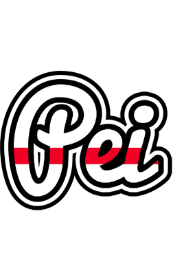 Pei kingdom logo