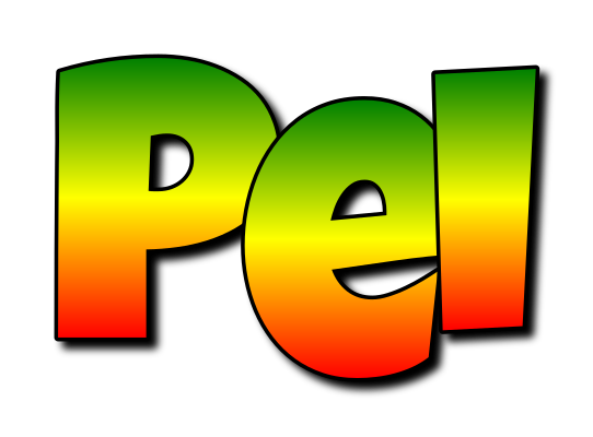 Pei mango logo