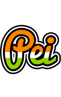 Pei mumbai logo