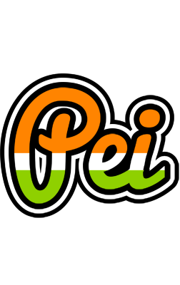 Pei mumbai logo