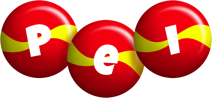 Pei spain logo