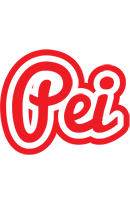 Pei sunshine logo