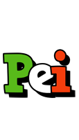 Pei venezia logo