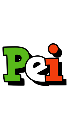 Pei venezia logo