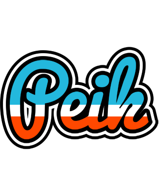Peik america logo
