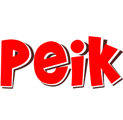 Peik basket logo