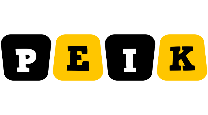Peik boots logo