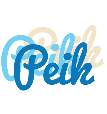 Peik breeze logo