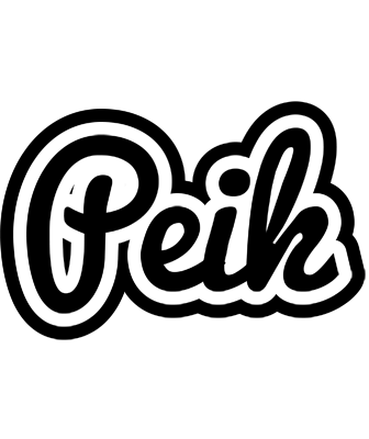 Peik chess logo