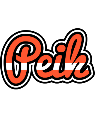 Peik denmark logo
